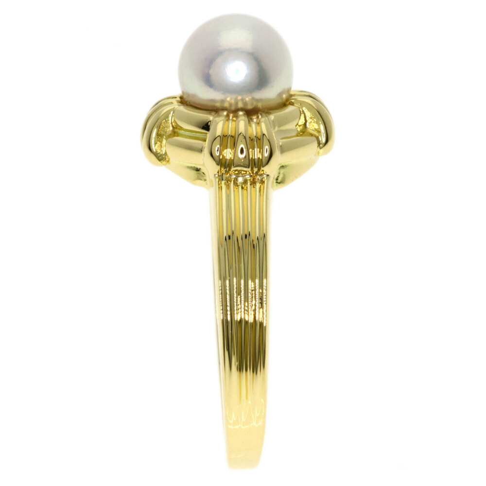 TIFFANY Ring - Picture 3 of 9